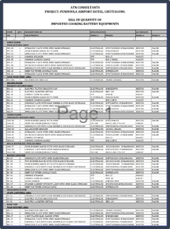 TENDER-DOCUMENTATION